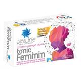 Tonic Feminin Helcor, 30 capsule