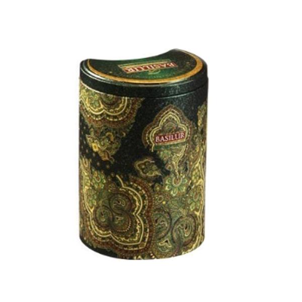 Ceai morroccan mint basilur tea, 100g