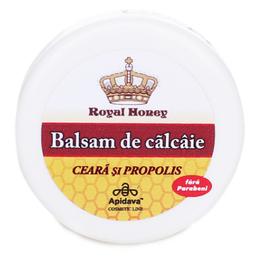 Balsam de calcaie apidava, 30ml