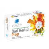 Oral Herbal Prop Aroma Scortisoara Helcor, 30 capsule