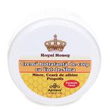 Crema Hidratanta de Corp Apidava, 200ml