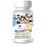 Mini Vitamina C 100 Helcor, 20 comprimate