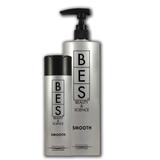 Balsam Smooth Par neted si fin Bes, 300ml