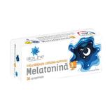 Melatonina 3MG Helcor, 30 comprimate