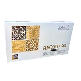 Lotiune cu placenta bes, 12 fiole
