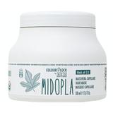 Masca pentru Par Fragil, Uscat, Deteriorat - Bes Midopla Colour Lock Hair Mask, 500 ml