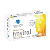 Imviral Helcor, 30 comprimate
