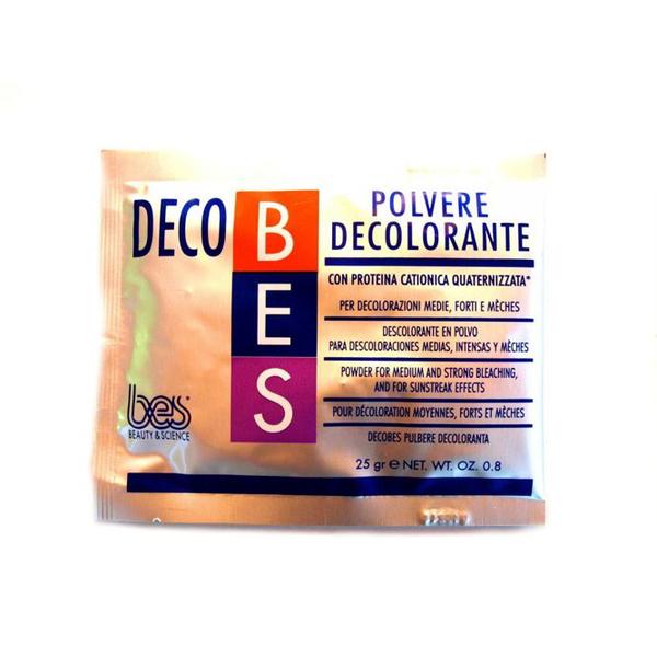 Pudra Decobes Plic Bes, 25g