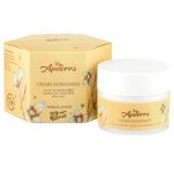 Crema Hidratanta Apiterra, Apicola Pastoral Georgescu, 50ml