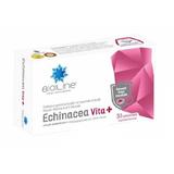 Echinaceea Vita+ Helcor, 30 comprimate