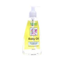 Baby Oil Bioeel, 200ml