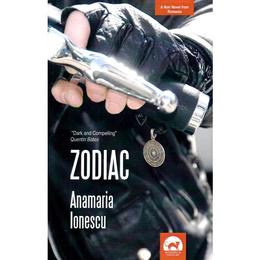 Zodiac - anamaria ionescu, editura tritonic