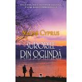 Surorile din oglinda - Naomi Cyprus, editura Rao