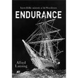 Endurance. Incredibila calatorie a lui Shackleton - Alfred Lansing, editura Grupul Editorial Art