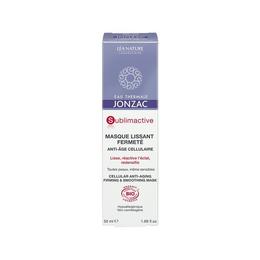 Masca fermitate si netezire celular anti-age bio jonzac sublimactive 50ml