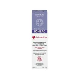 Micro-peeling celular anti-age bio jonzac sublimactive - 30ml