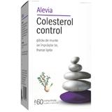 Colesterol Control Alevia, 60 comprimate