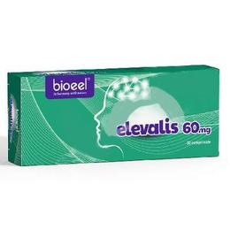 Elevalis bioeel, 60mg, 30 comprimate