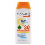 Lapte cu Protectie Solara SPF30 Gerocossen, 200 ml