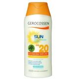 Lapte cu Protectie Solara SPF20 Gerocossen, 200 ml