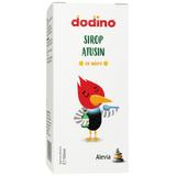 Sirop Atusin cu Miere Dodino Alevia, 150ml