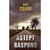 Astept raspuns - Dan Chaon, editura Litera