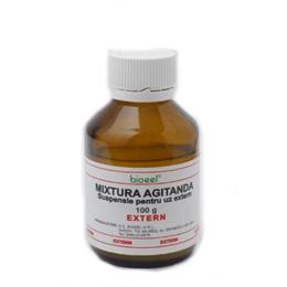 Mixtura Agitanda Bioeel, 100g