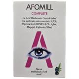 Picaturi Oculare - Afomill Complete, 15 ml