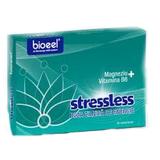Stressless Bioeel, 30 comprimate