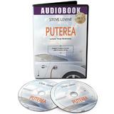 Audiobook. Puterea - Steve LeVine, editura Act Si Politon