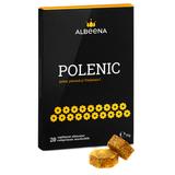 Polenic Albeena, 20 comprimate masticabile