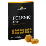 Polenic Prop Albeena, 20 comprimate masticabile