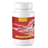 Vitalis Maxi Vitamina C+Propolis Bioeel 1100mg, 30 comprimate