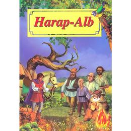 Harap-alb 7.00