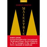 Maiestrie - robert greene