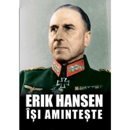 Erik hansen isi aminteste