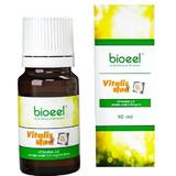 Vitalis Mini Vitamina D3 Bioeel, 10ml