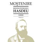 Scrieri Vol.16 - Bogdan Petriceicu Hasdeu, editura Stiinta