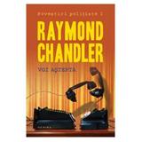 Voi Astepta - Raymond Chandler, editura Nemira