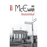 Top 10 - Inocentul - Ian Mcewan, editura Polirom