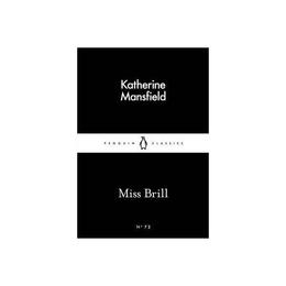 Miss Brill - Katherine Mansfield, editura Penguin Group