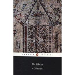 Talmud - , editura Penguin Popular Classics