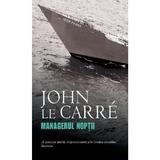 Managerul noptii - John Le Carre, editura Rao