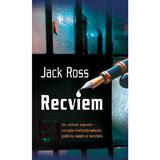 Recviem - Jack Ross, editura Rao