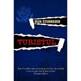 Turistul - Olen Steinhauer, editura Rao