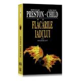 Flacarile iadului - Douglas Preston, Lincoln Child, editura Rao