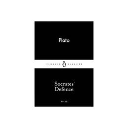 Socrates' Defence - Plato, editura Penguin Group