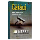 Calaul - Jo Nesbo, editura Rao