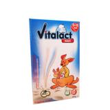 Vitalact Lapte Praf 0-12 luni Bioef, 400g