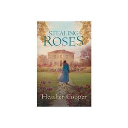 Stealing Roses, editura Alison & Busby Export Editions